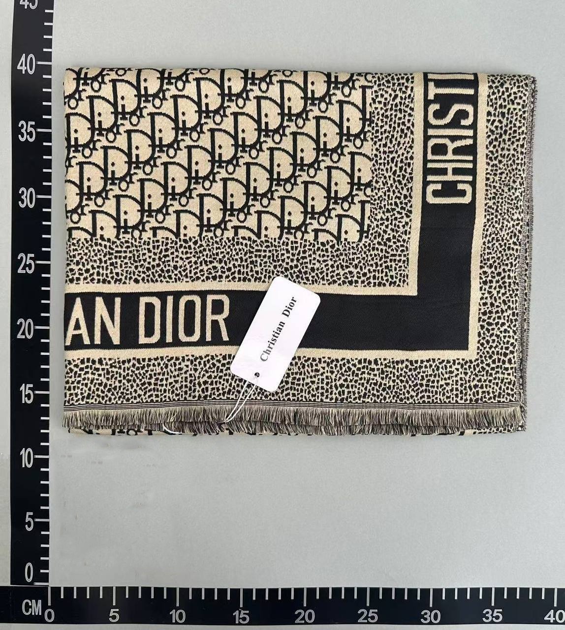Dior Scarf