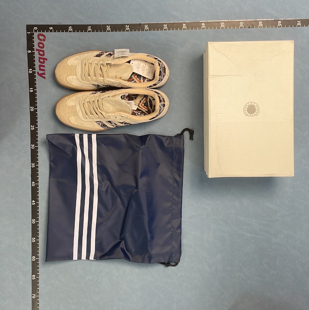 Adidas Samba Classic Sneakers - Comfortable and Stylish Footwear