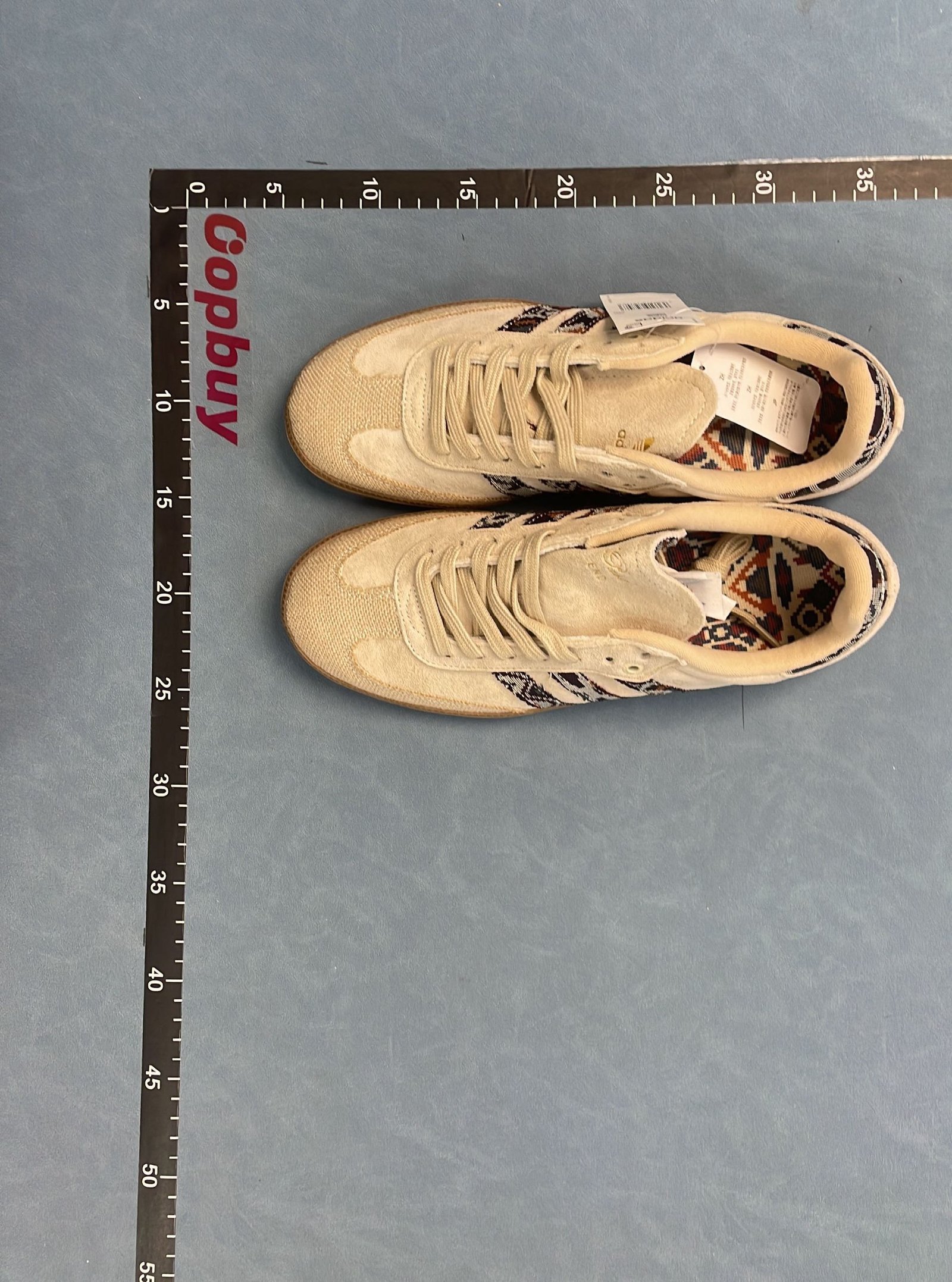 Adidas Samba Classic Sneakers - Comfortable and Stylish Footwear