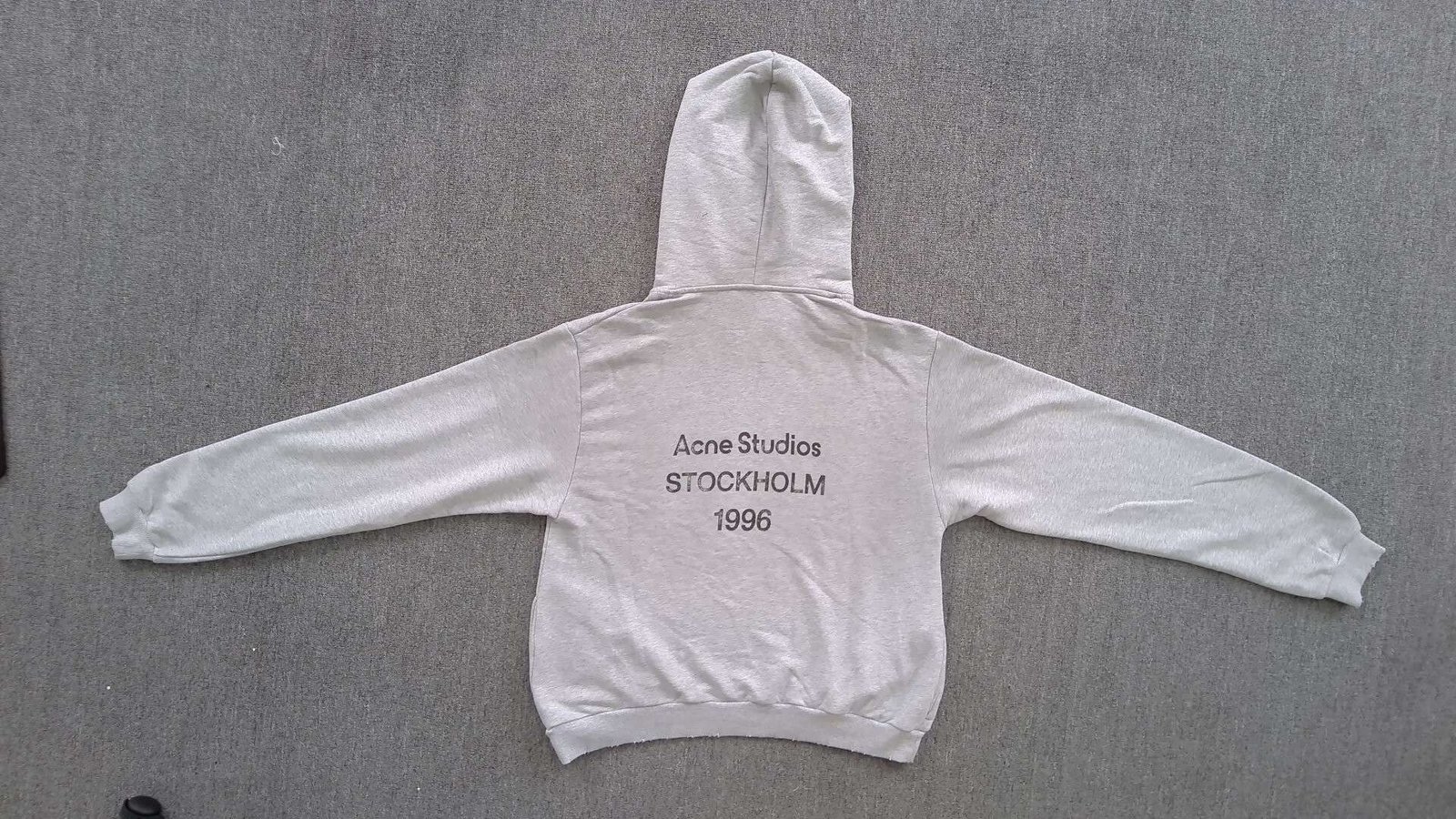 Men's Ultra Soft Fleece Hoodie - Black