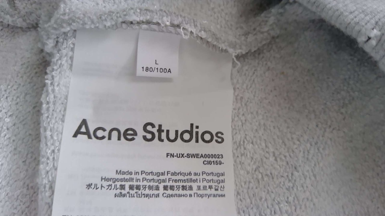 Men's Ultra Soft Fleece Hoodie - Black