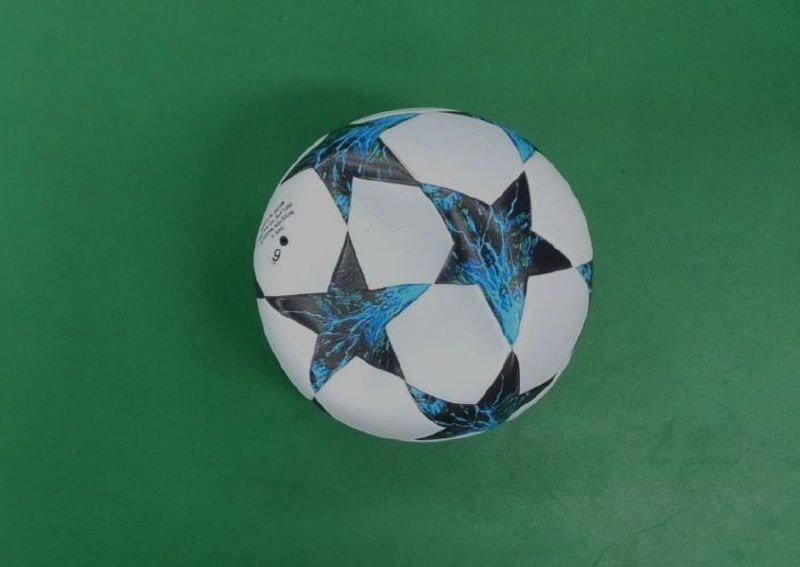 BALONES FÚTBOL (38+ style