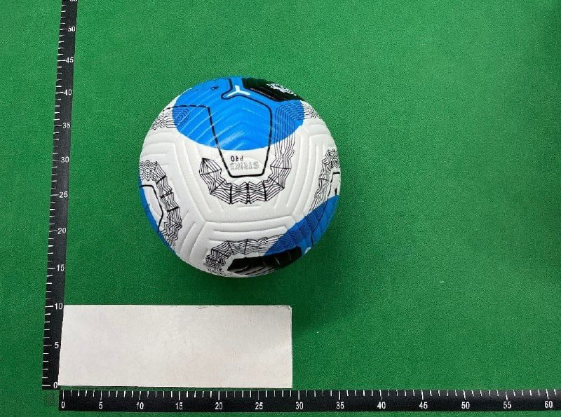 BALONES FÚTBOL (38+ style