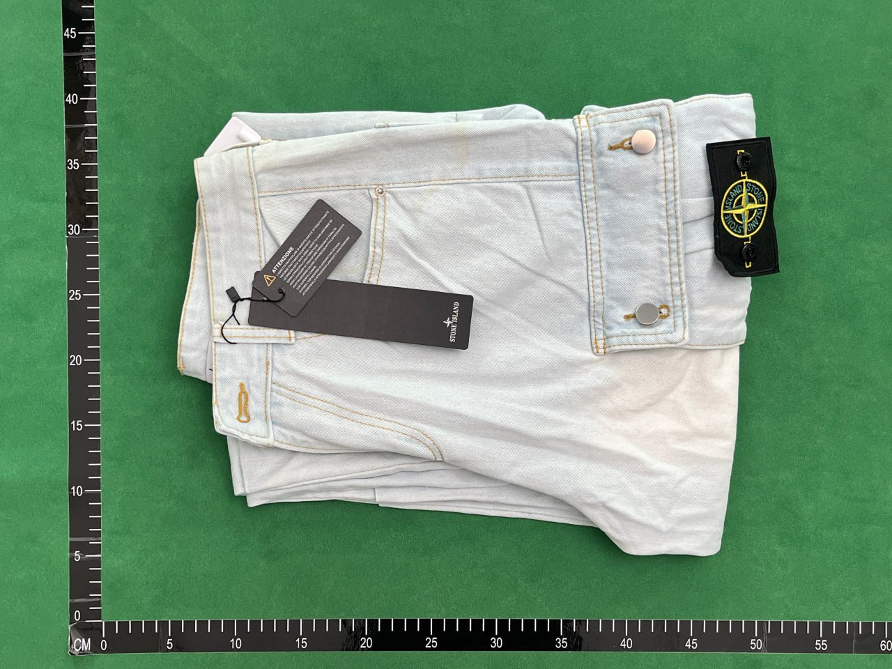 Stone Island Jeans