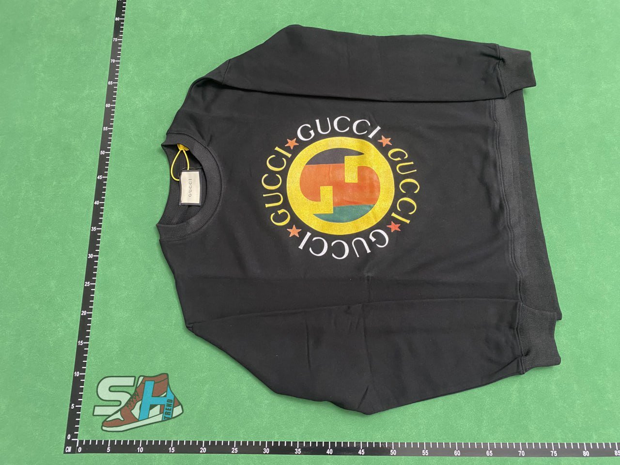 Gucci Sweatshirt
