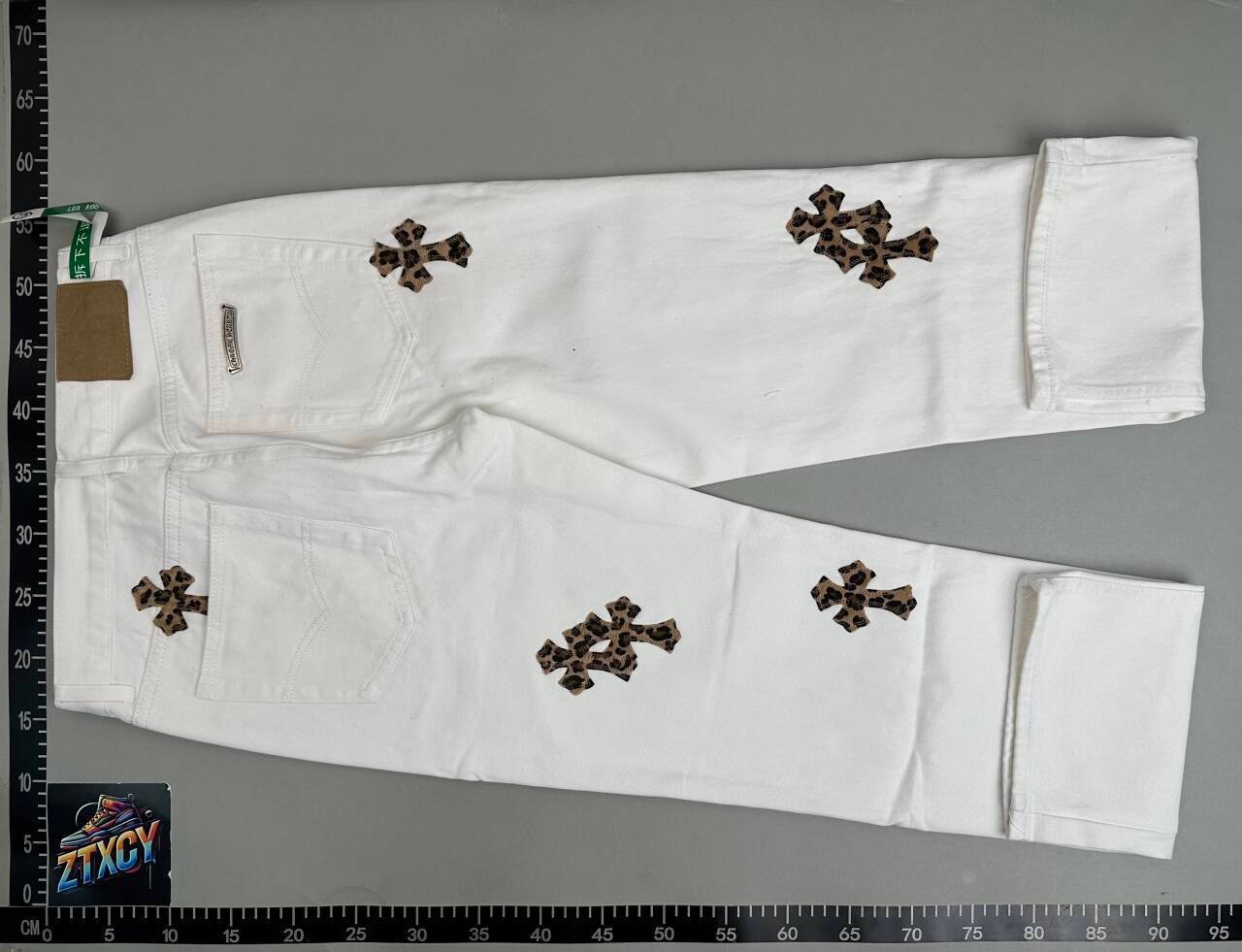 Article:Chrome Hearts Pants