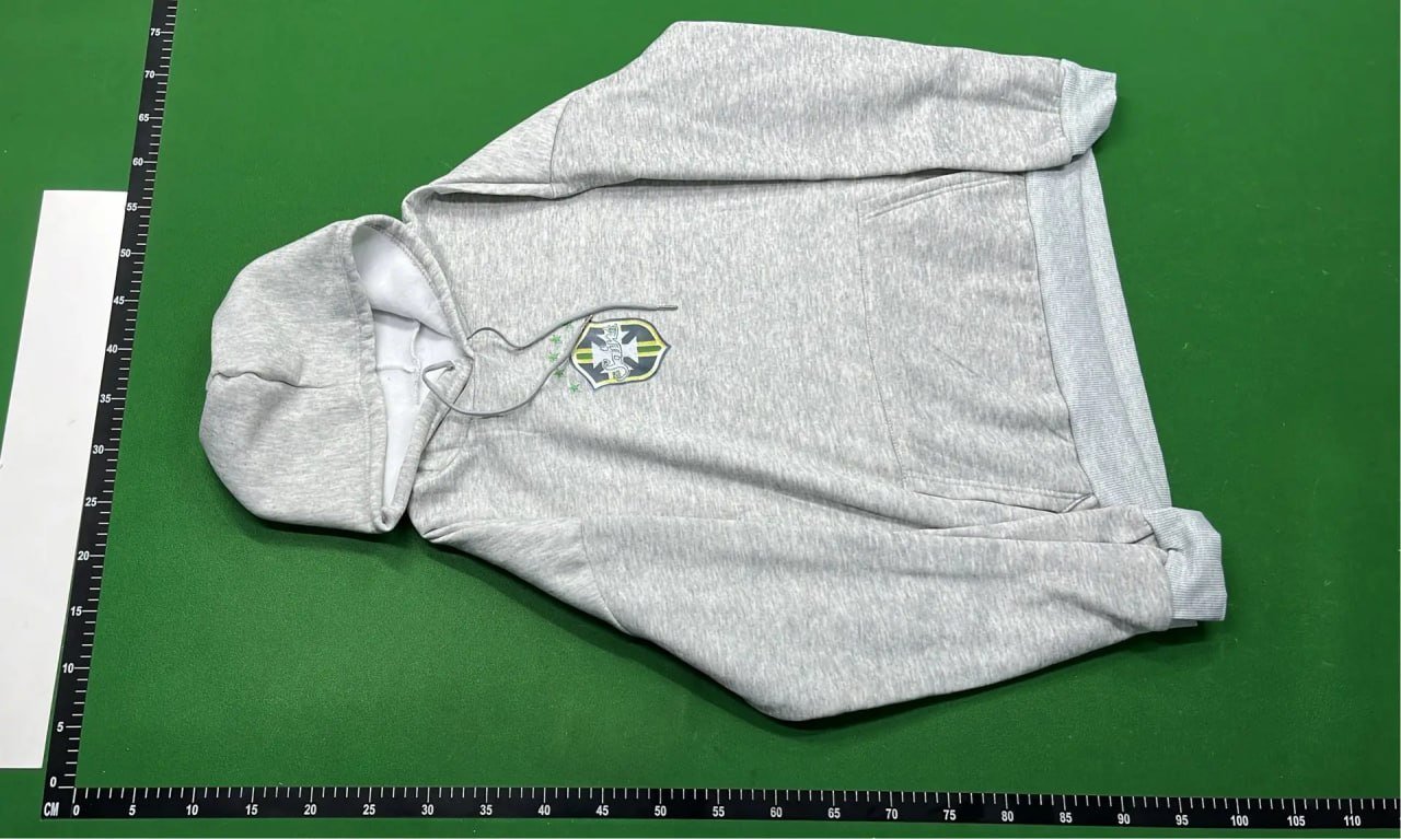 Corteiz x Saint Tracksuit