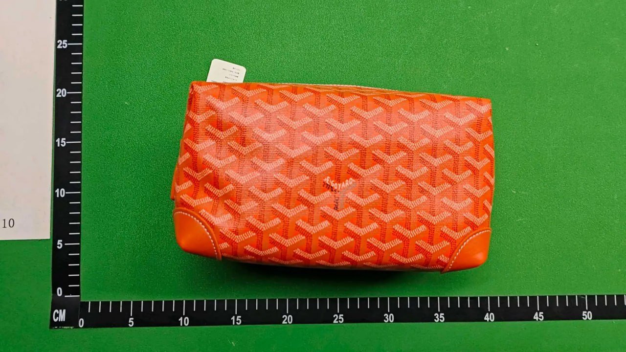 Goyard Shoulder Bag