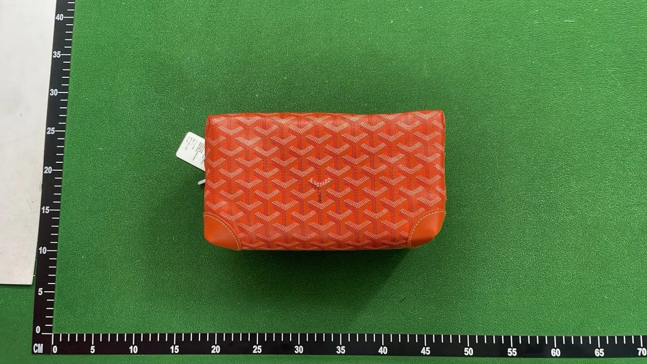 Goyard Shoulder Bag