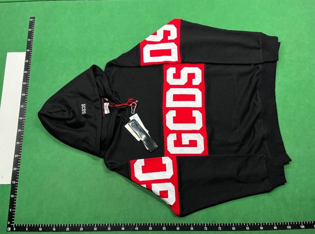 Sudadera GCDS ( 37 style TOP