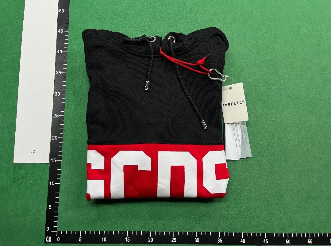 Sudadera GCDS ( 37 style TOP