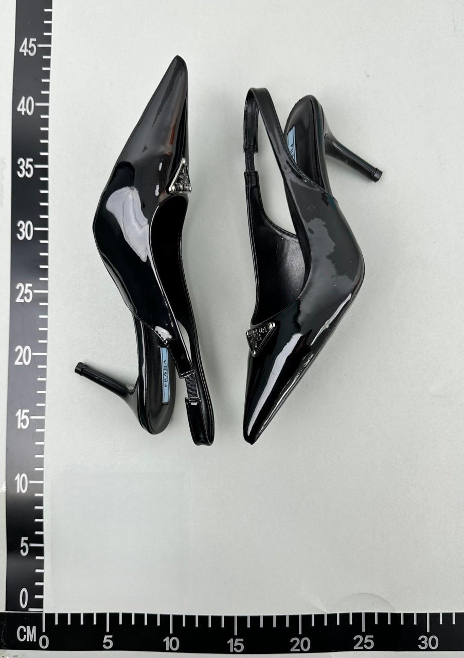 Prada High Heel