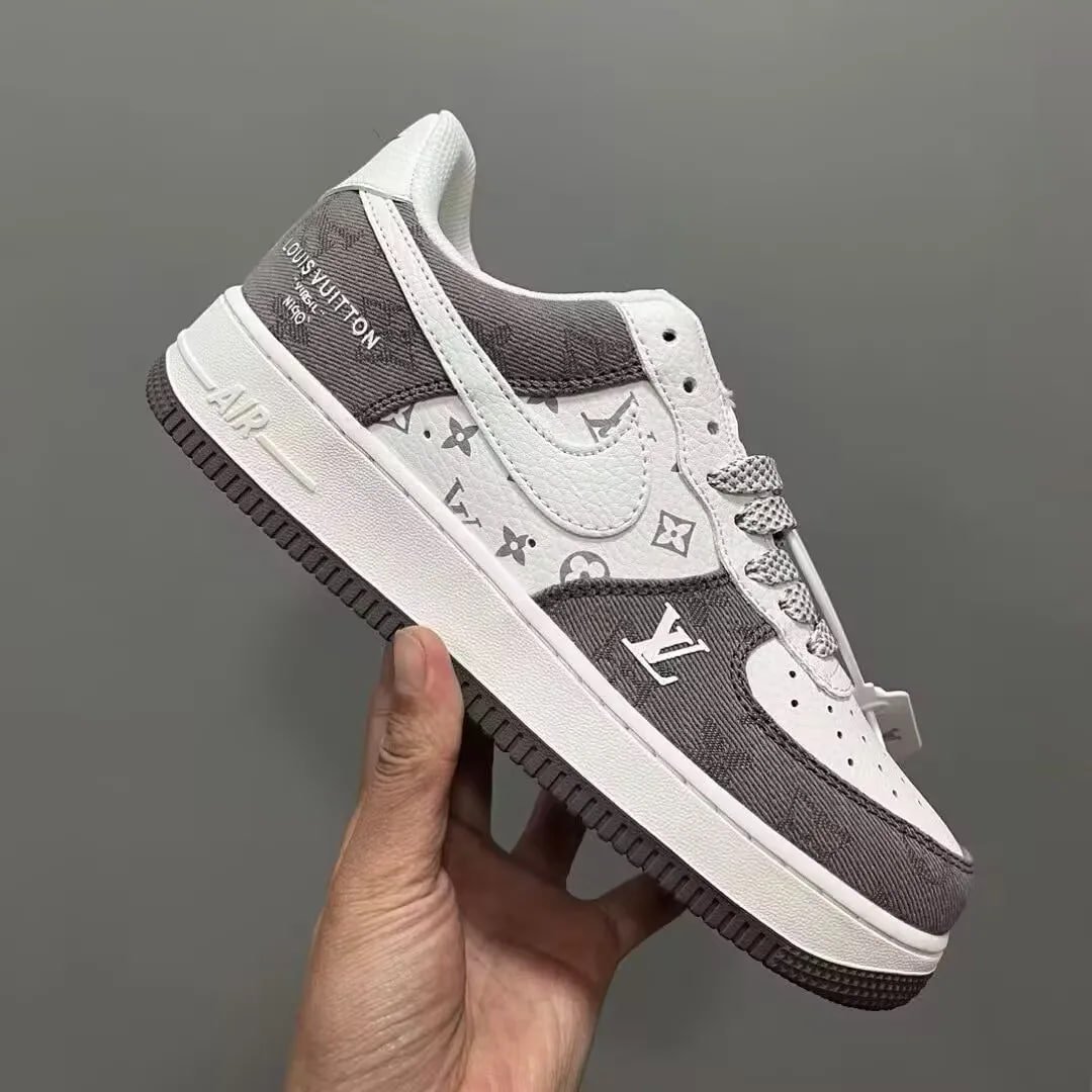 Nike x LOUIS VUITTON Air Force 1(31color)