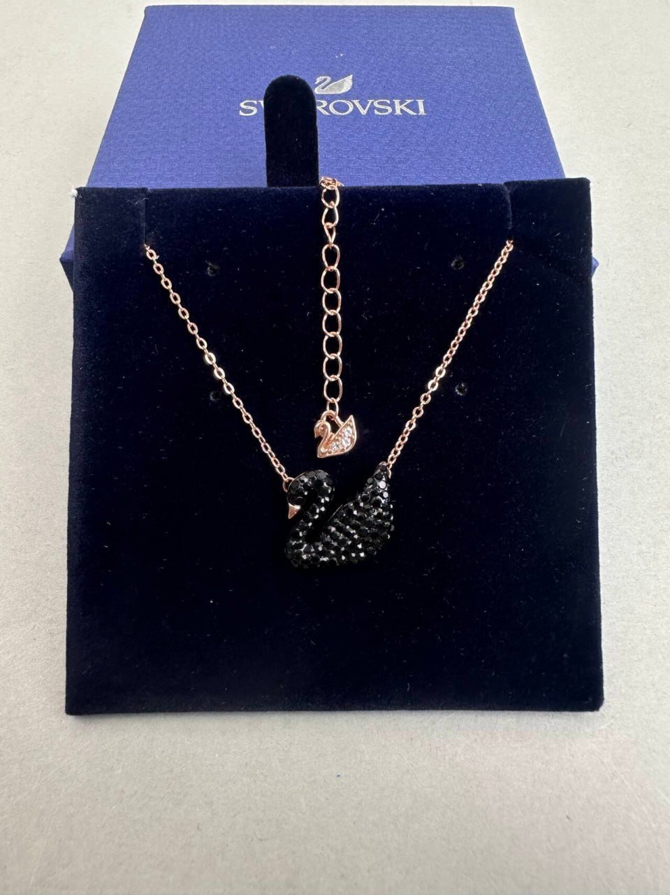 Swarovski Necklace（40tyle